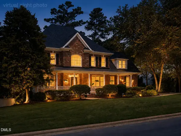 6101 Westglen Drive, Raleigh, NC 27612