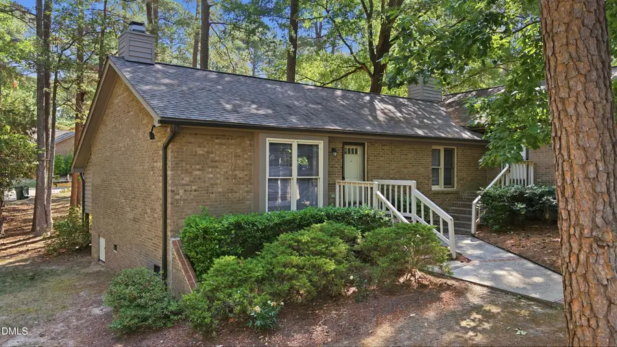 300 W Woodcroft Parkway, Durham, NC 27713 - #2