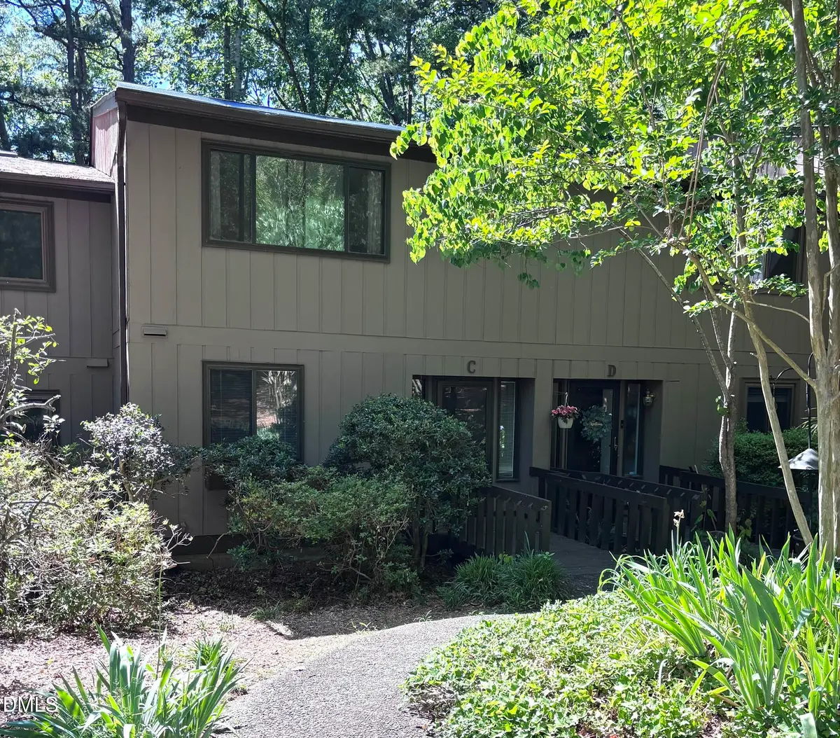 3062 Colony Road # 3062c, Durham, NC 27705 - #1