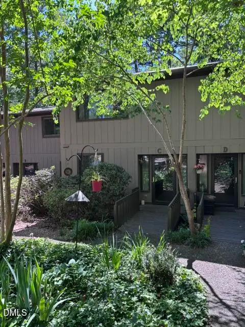 3062 Colony Road # 3062c, Durham, NC 27705 - #2