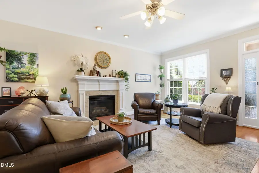 7040 Dayton Ridge Drive, Apex, NC 27539 - #2