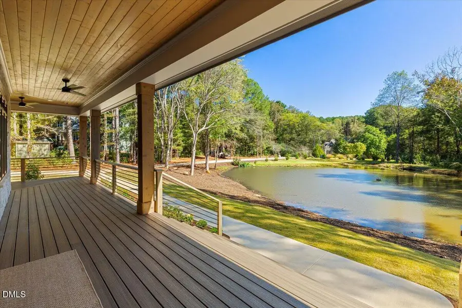 49 Harrison Pond Drive, Pittsboro, NC 27312 - #2