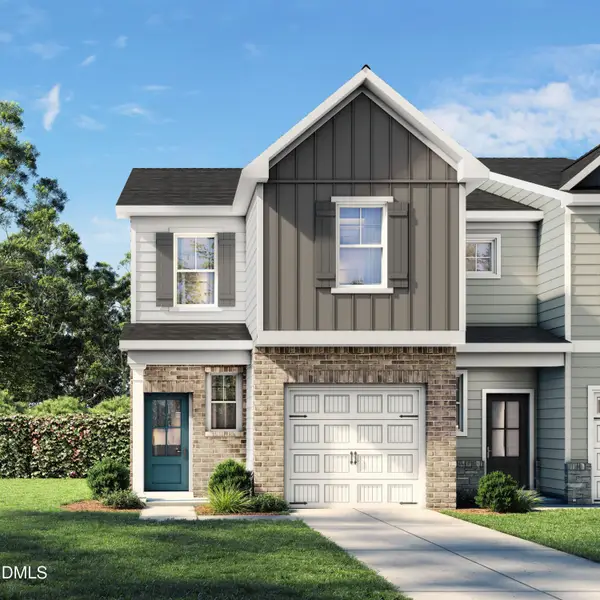 63 Chancellor Drive, Lillington, NC 27546