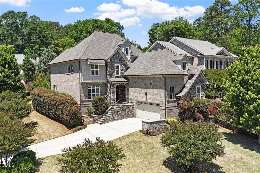 7915 Longleaf Branch Court, Raleigh, NC 27612 - #2