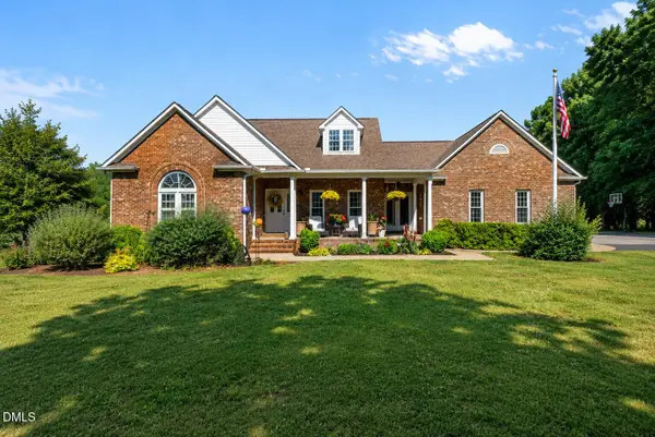 7418 Cummings Drive, Mebane, NC 27302