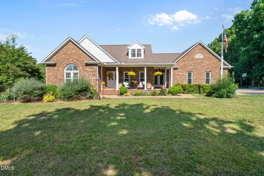 7418 Cummings Drive, Mebane, NC 27302 - #3