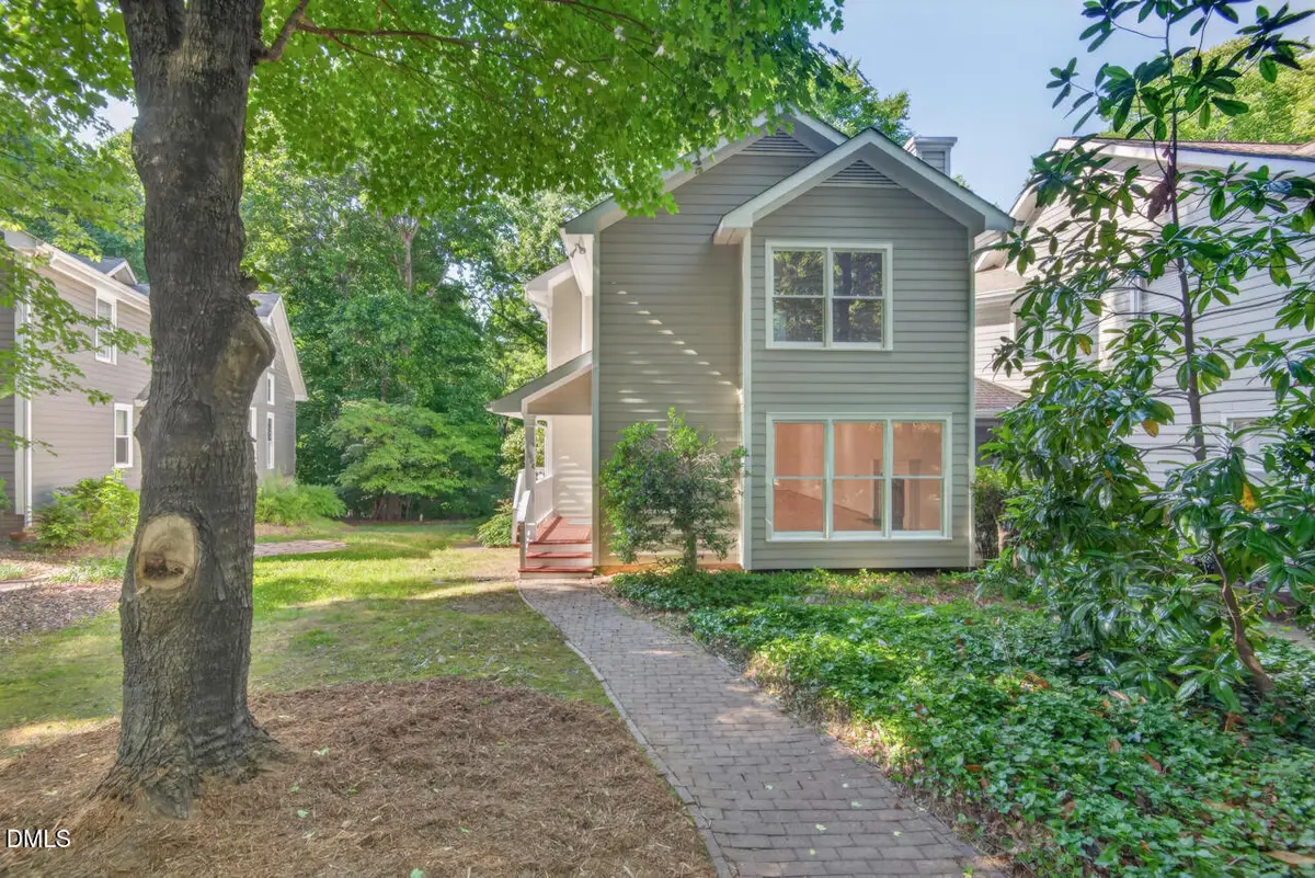 114 Channing Lane, Chapel Hill, NC 27516 - #1