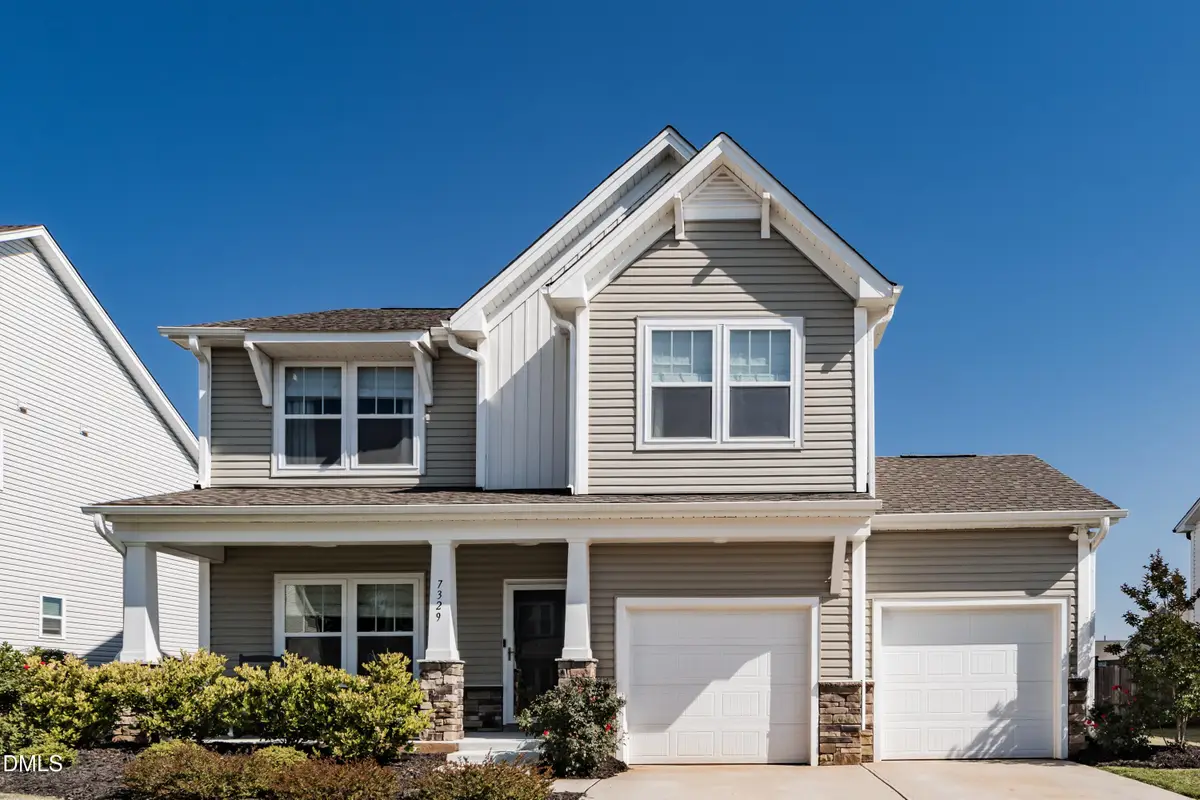7329 Livestock Road, Mebane, NC 27302 - #1