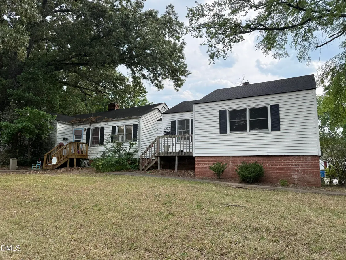 1233 N Miami Boulevard, Durham, NC 27703 - #1