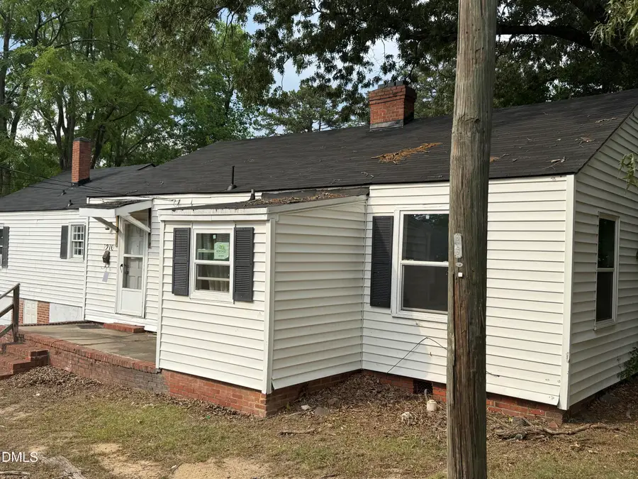 1233 N Miami Boulevard, Durham, NC 27703 - #3