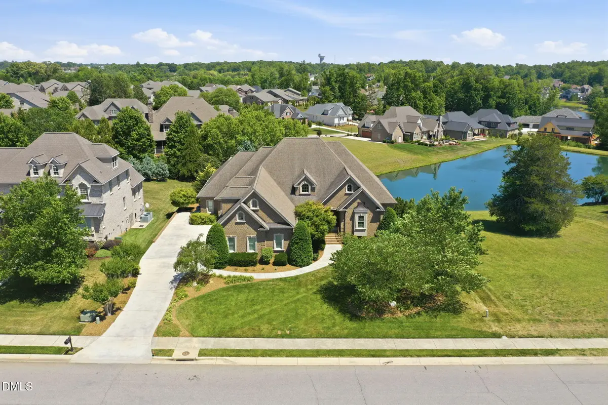 1340 Cappoquin Way, Burlington, NC 27215 - #1