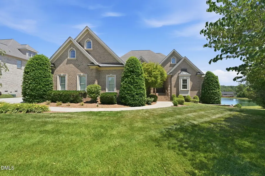 1340 Cappoquin Way, Burlington, NC 27215 - #2