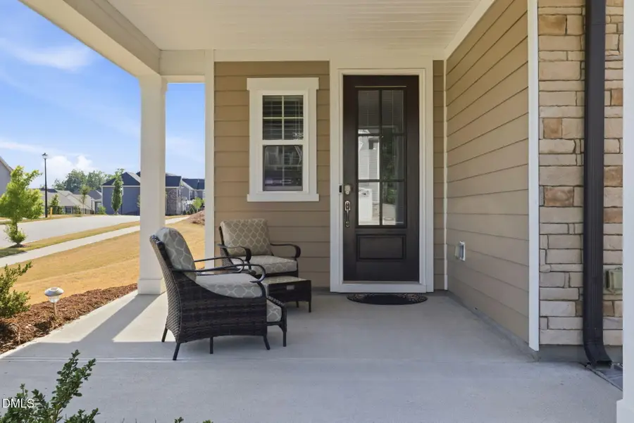 901 Wrights Creek Way, Wake Forest, NC 27587 - #3