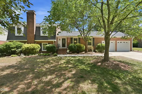234 Westridge Drive, Burlington, NC 27215