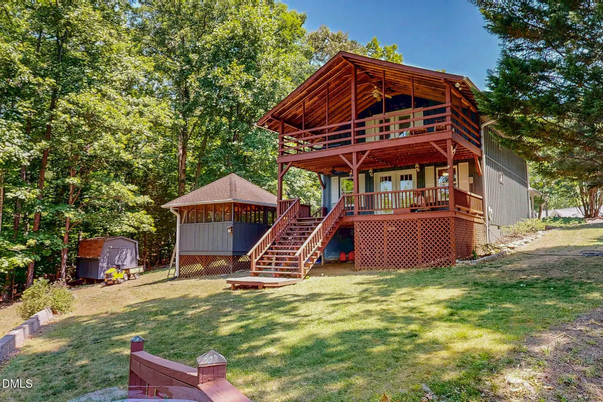454 Southpoint Trail, Semora, NC 27343 - #1