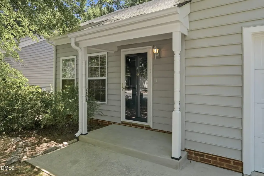 1104 Mallory Lane, Durham, NC 27713 - #3