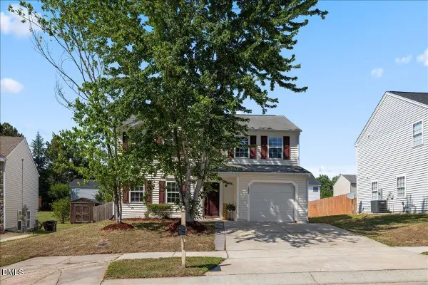 1905 Spring Creek Drive, Durham, NC 27704