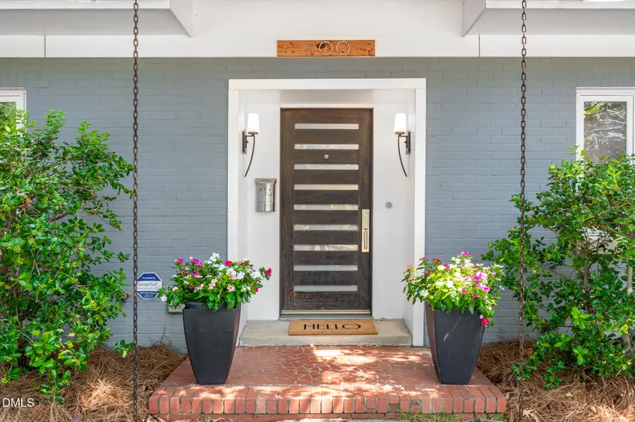 400 W Knox Street, Durham, NC 27701 - #2