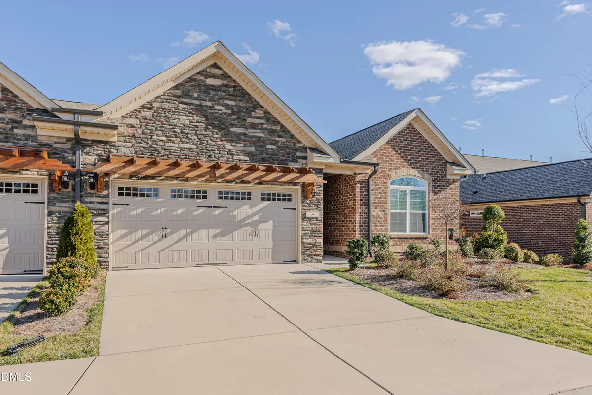 194 Dunvegan Lane, Burlington, NC 27215 - #1