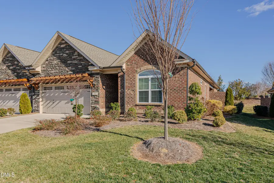 194 Dunvegan Lane, Burlington, NC 27215 - #2