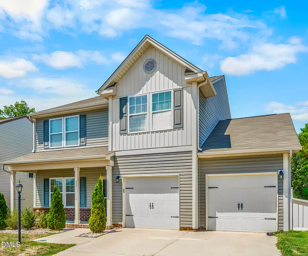 427 Inlet Place Drive, Winston Salem, NC 27127 - #1