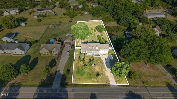 1782 Purfoy Road, Fuquay Varina, NC 27526