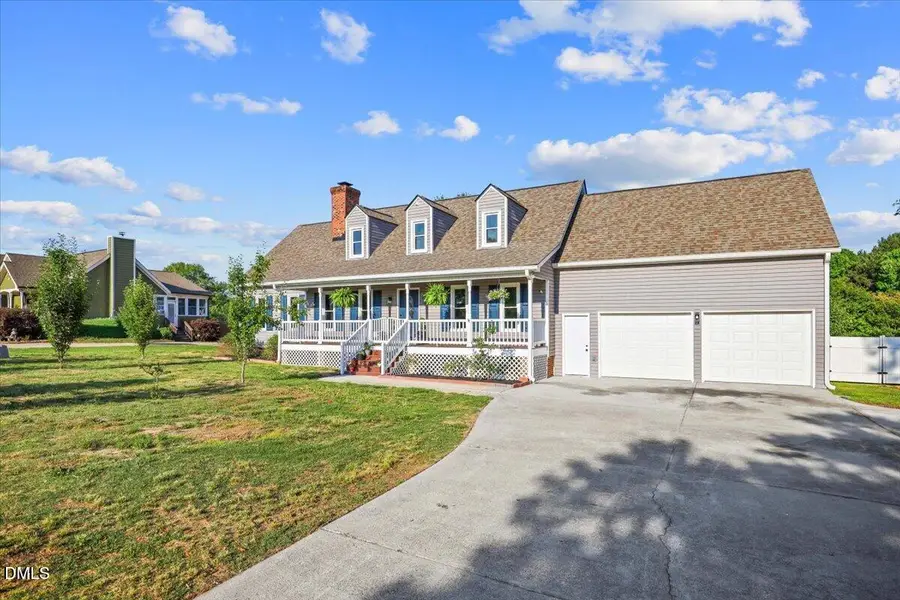 1782 Purfoy Road, Fuquay Varina, NC 27526 - #3