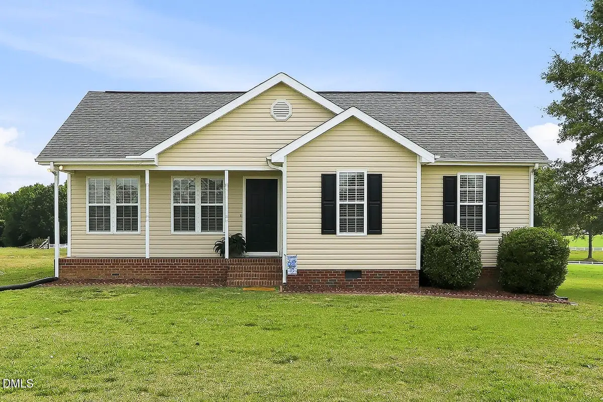116 Smith Prince Road, Fuquay Varina, NC 27526 - #1
