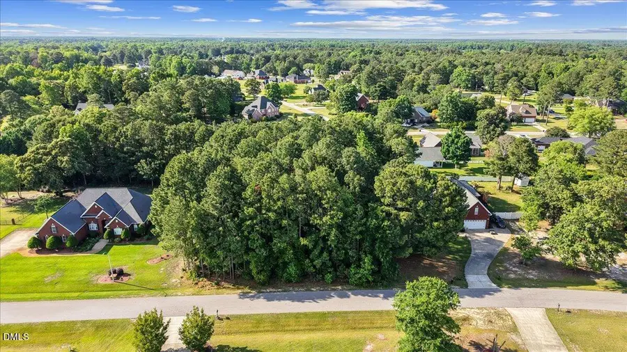 305 Chancery Drive, Goldsboro, NC 27530 - #2