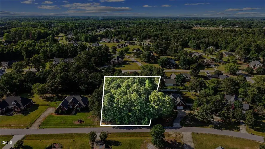 305 Chancery Drive, Goldsboro, NC 27530 - #3