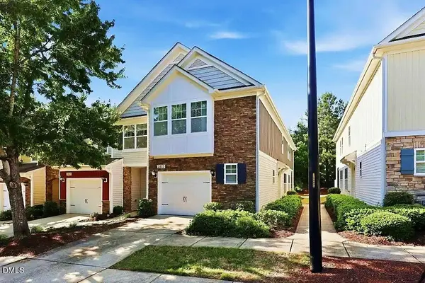 2423 Memory Ridge Drive, Raleigh, NC 27606