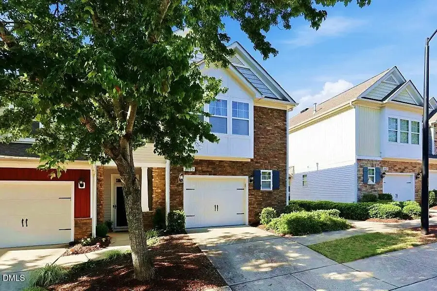 2423 Memory Ridge Drive, Raleigh, NC 27606 - #2