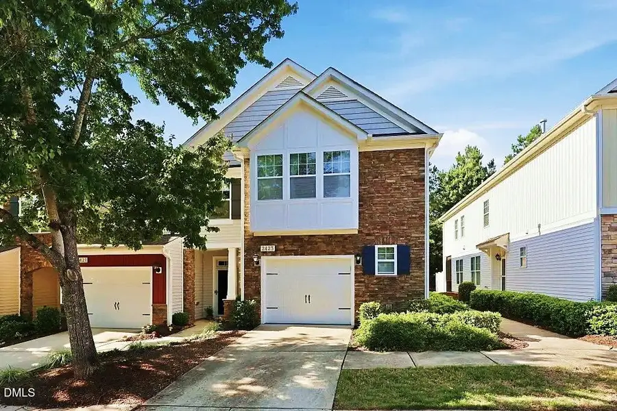 2423 Memory Ridge Drive, Raleigh, NC 27606 - #3