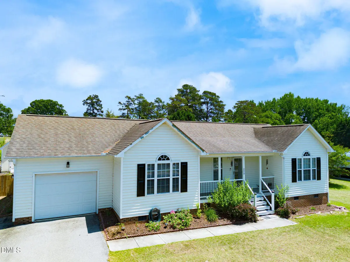 7776 Us 401, Fuquay Varina, NC 27526 - #1
