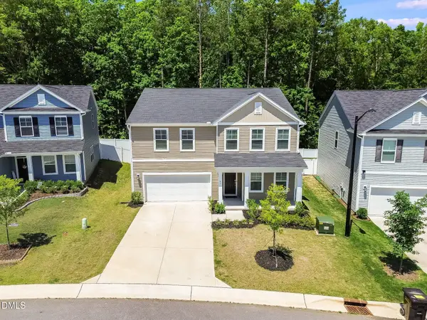 45 Carolina Maple Drive, Franklinton, NC 27525