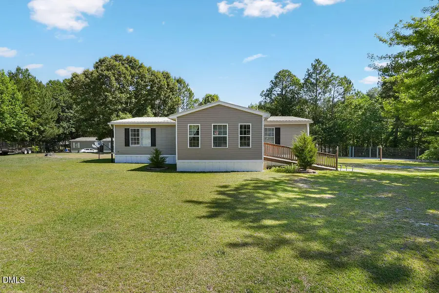 344 Pine Needles Drive, Lillington, NC 27546 - #2