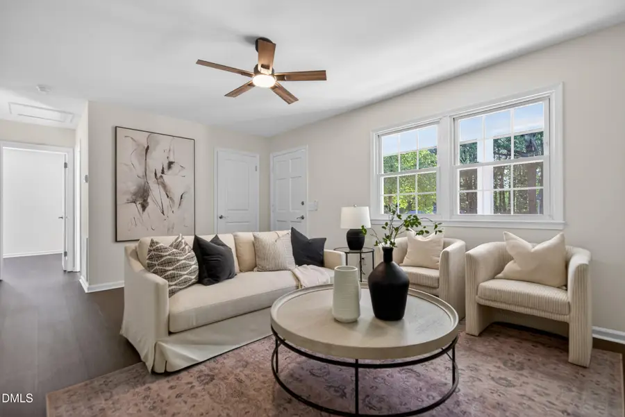 7604 Longstreet Drive, Raleigh, NC 27615 - #2