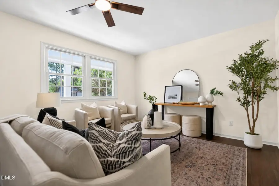 7604 Longstreet Drive, Raleigh, NC 27615 - #3