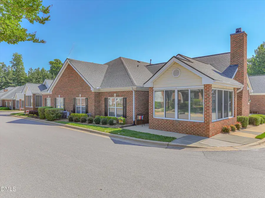 231 Baines Court #17 D, Cary, NC 27511 - #3