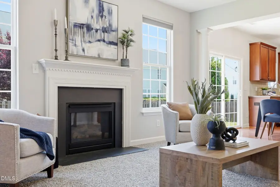 5337 Glass Ridge Road, Raleigh, NC 27616 - #2
