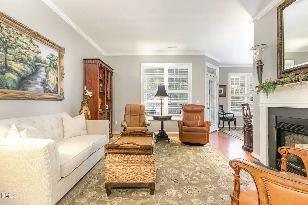3121 Hemlock Forest Circle #203, Raleigh, NC 27612 - #1