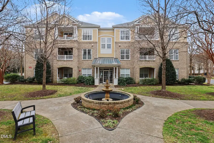 3121 Hemlock Forest Circle, Raleigh, NC 27612 - #2