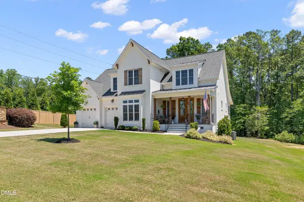23 Bucchero Lane, Clayton, NC 27527
