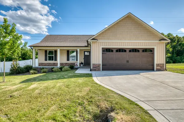 122 Wilderness Trail, Smithfield, NC 27577