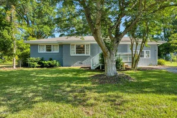 356 Holland Road, Smithfield, NC 27577
