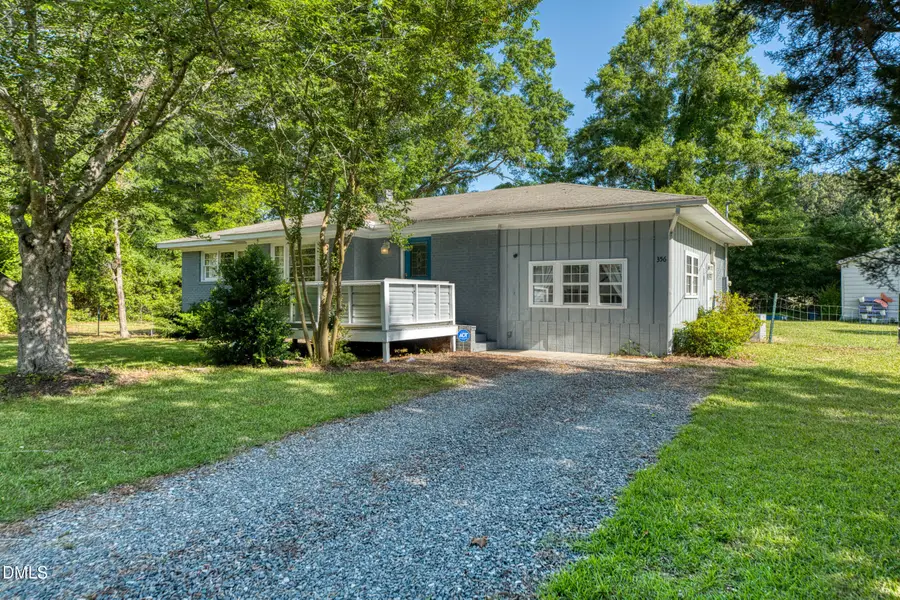 356 Holland Road, Smithfield, NC 27577 - #3