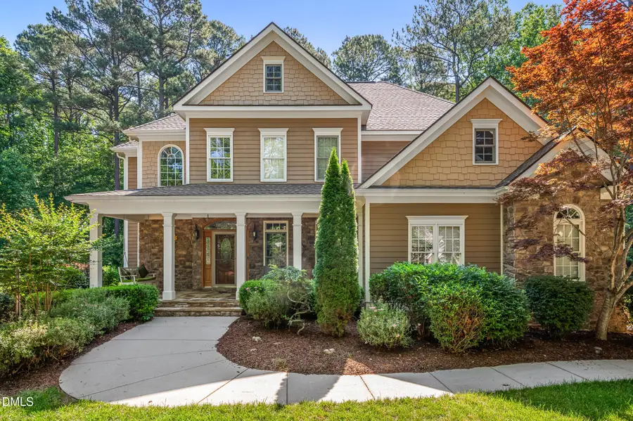 8488 Falkirk Ridge Court, Wake Forest, NC 27587 - #2