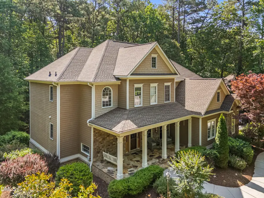 8488 Falkirk Ridge Court, Wake Forest, NC 27587 - #3