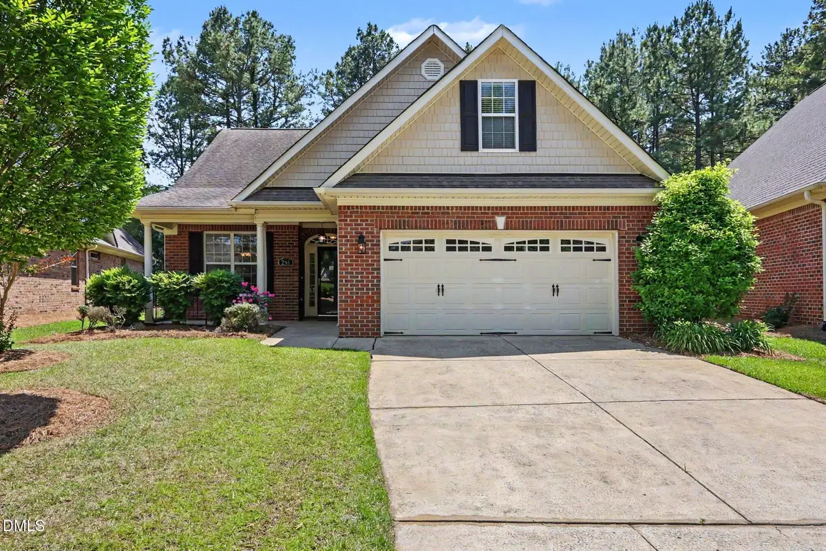 296 Easy Wind Lane, Garner, NC 27529 - #1