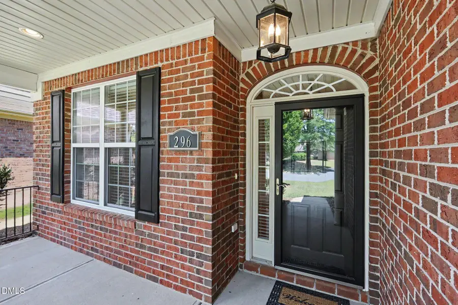 296 Easy Wind Lane, Garner, NC 27529 - #2
